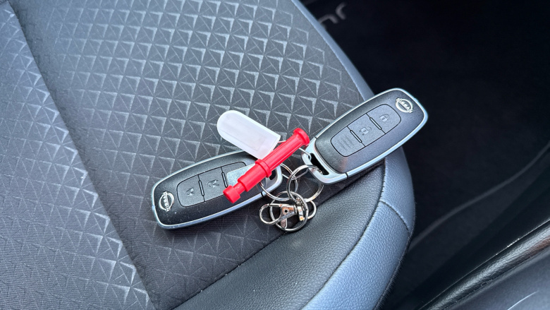 Nissan Juke 1.6 Hybrid N-Connecta 5dr Auto Hybrid Hatchback